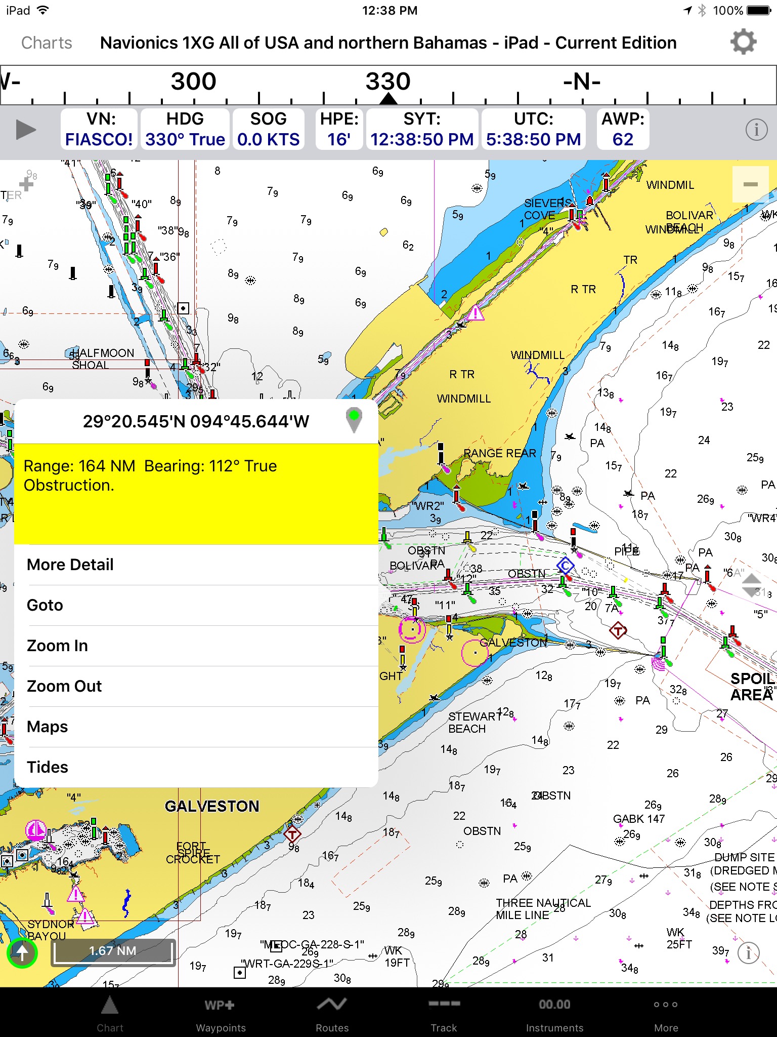 seaiq free save tracing